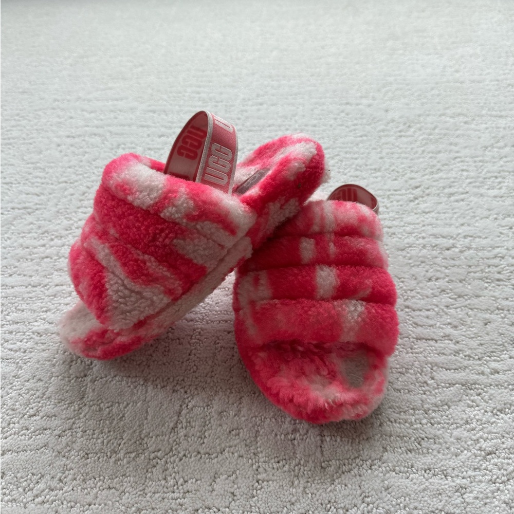 Girls kids UGGS